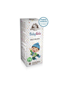 BABYGOLA 15ML - ERBENOBILI - 8033831001627